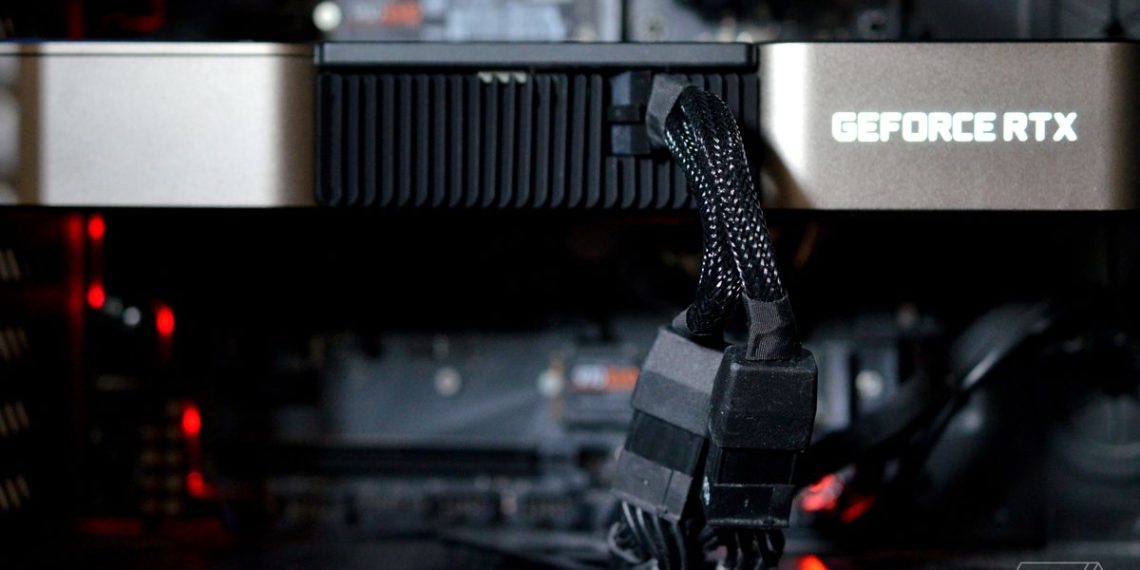 Nvidia’s DLSS has come to Linux gaming (but not the Steam Deck obviously)