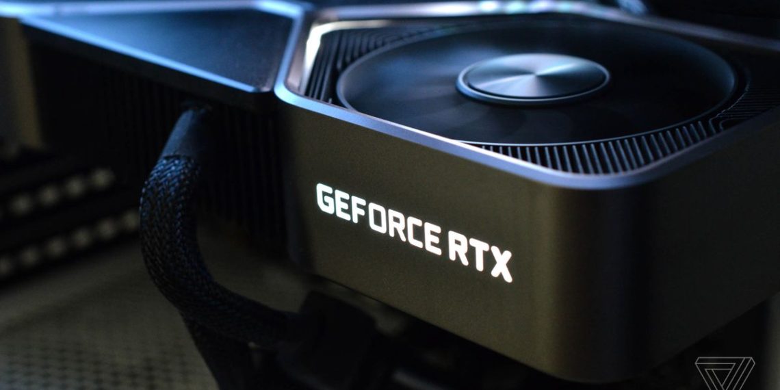 Four gaming PCs you might actually buy for an RTX 3080, 3070 Ti or 3060 Ti on Black Friday