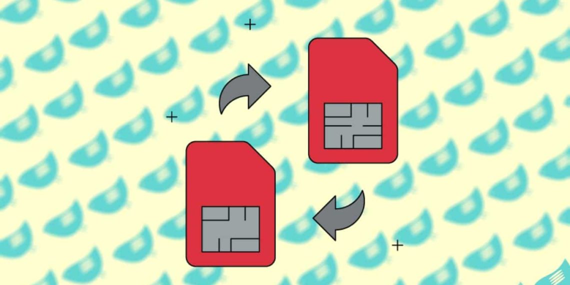Twitter hacker charged in sim swapping, cryptocurrency scheme