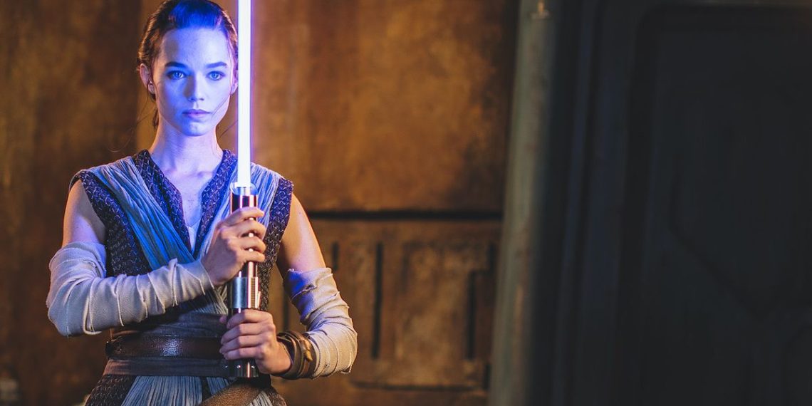 That ‘real’ Disney lightsaber? You’ll never get to touch it