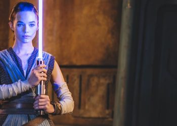 That ‘real’ Disney lightsaber? You’ll never get to touch it