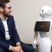 Because Hamiltonians Talk to Robots: Tom Williams ’11 – News