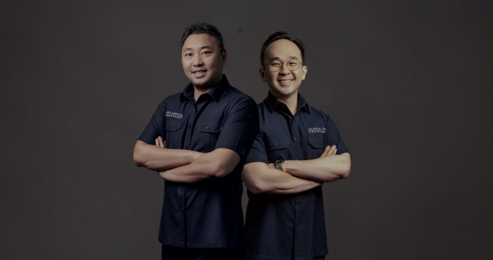 Indonesian venture capital firm Alpha JWC closes $433M third fund – TechCrunch