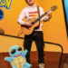 Ed Sheeran is coming to Pokémon Go to serenade Squirtles in sunglasses
