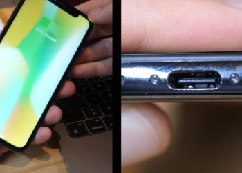 You can now, technically, build your own USB-C iPhone