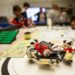 Robotics competition returns to Aspen Middle School