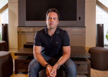 Microsoft Xbox boss Phil Spencer tells staff he’s ‘deeply troubled’ by Activision Blizzard