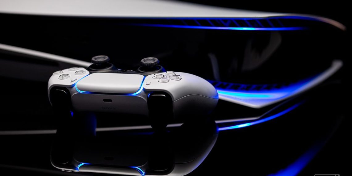 Sony reportedly making even fewer PS5s due to component shortage