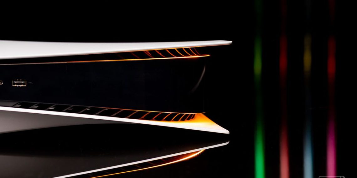 Sony’s PlayStation 5 is in stock at Amazon [Update: Sold Out]