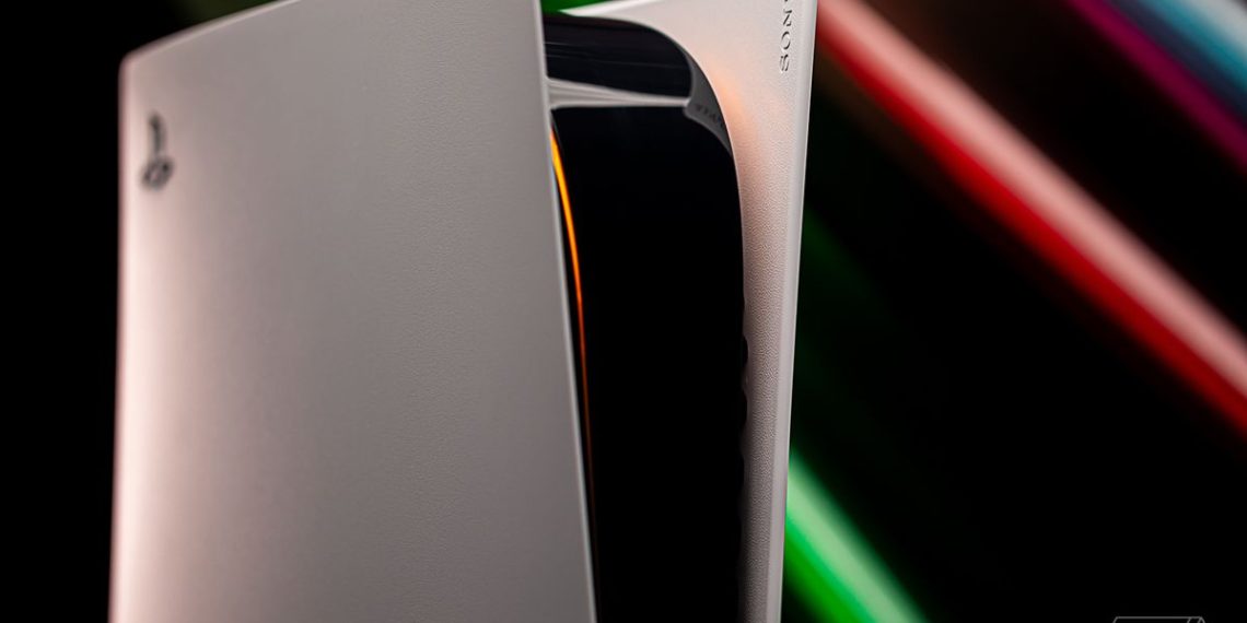 The global chip shortage is a nightmare before Christmas