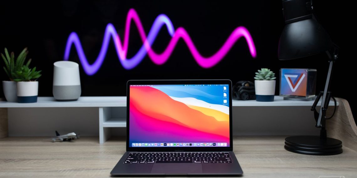 Best MacBook deals for November 2021