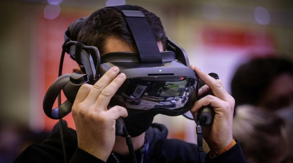 Startups Eye Post-pandemic ‘Tele-health’ Revolution