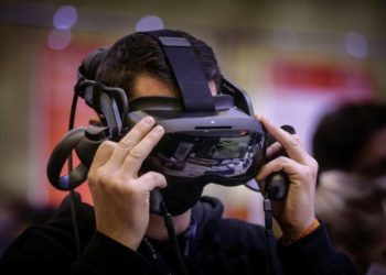 Startups Eye Post-pandemic ‘Tele-health’ Revolution