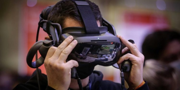 Startups Eye Post-pandemic ‘Tele-health’ Revolution