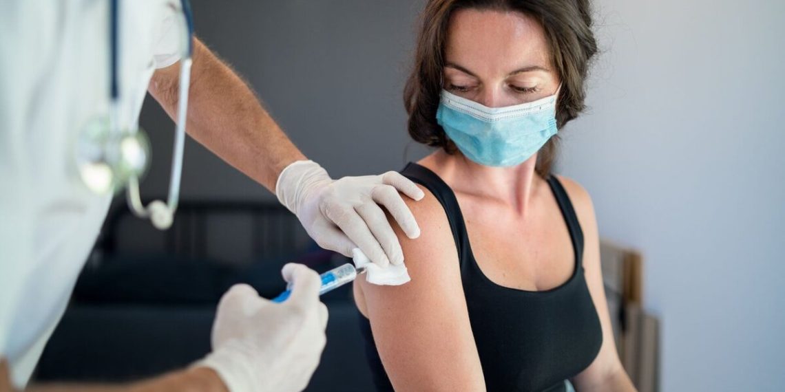 UK biotech startup uses big data to aid vaccine development