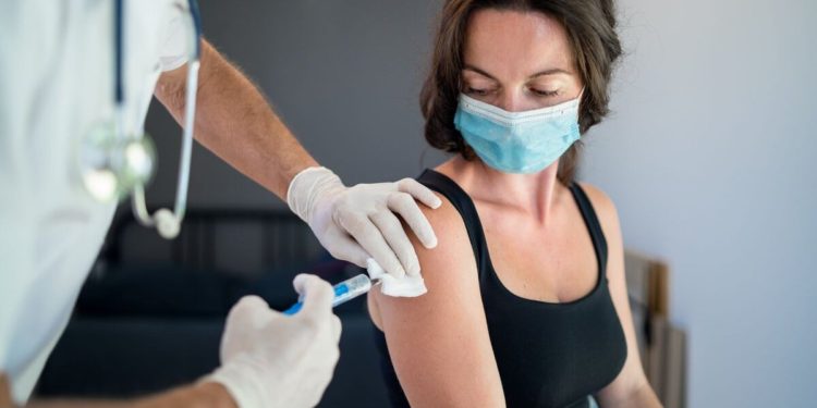 UK biotech startup uses big data to aid vaccine development