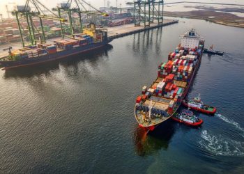 HHI, Tas Global join forces on robotic hull cleaning