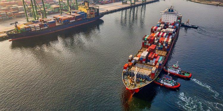 HHI, Tas Global join forces on robotic hull cleaning