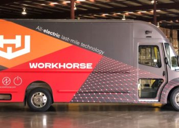 EV startup Workhorse faces Department of Justice probe