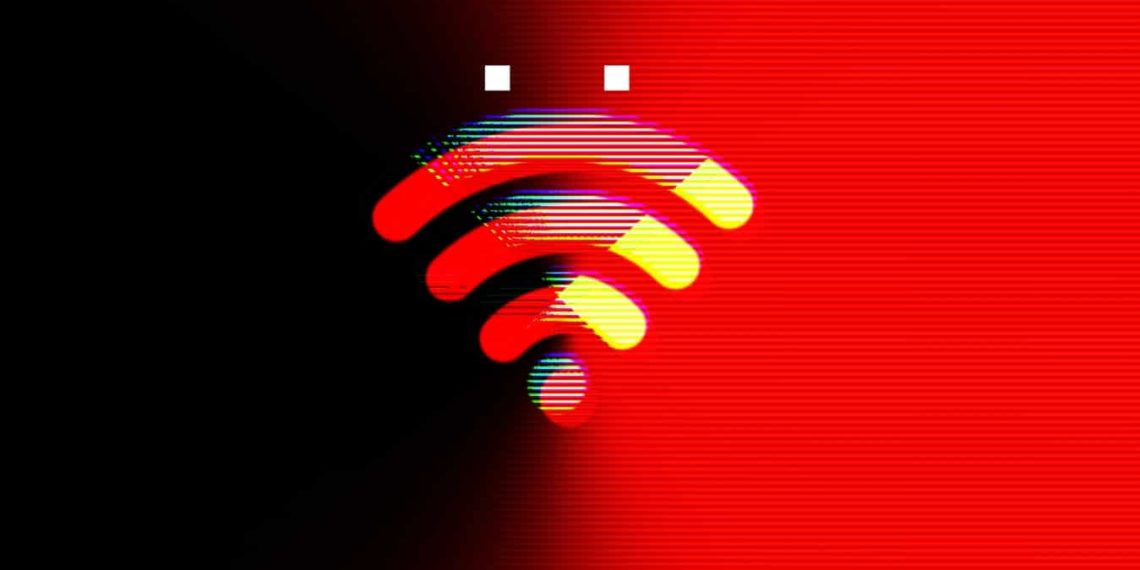 WiFi software management firm exposed millions of users’ data