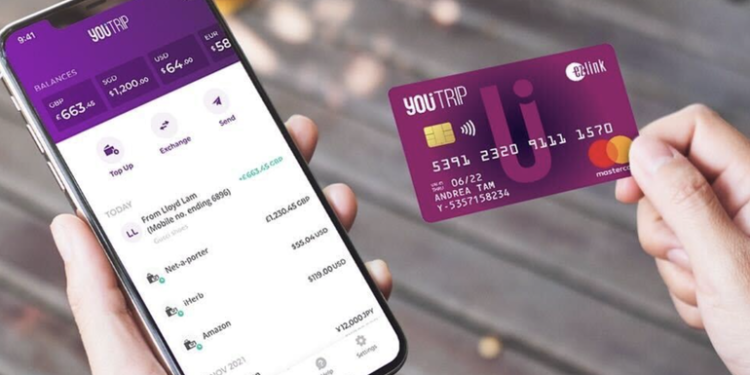 Singapore fintech startup eyes B2B space in $30M Series A round