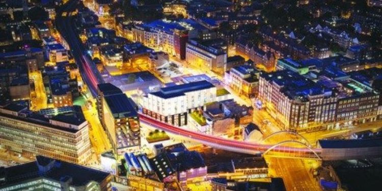 Best year ever for £26bn UK tech sector with larger VC inflows, 116 unicorns, record London listings, more jobs and new futurecorns