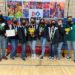 WONDERFUL COLLEGE PREP ACADEMY ROBOTICS TEAM IN DELANO QUALIFIES FOR 2022 FIRST® LEGO® LEAGUE NATIONAL CHAMPIONSHIP