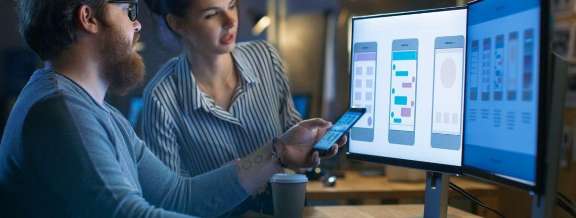 Calculating The Intrinsic Value Of OneConnect Financial Technology Co., Ltd. (NYSE:OCFT)