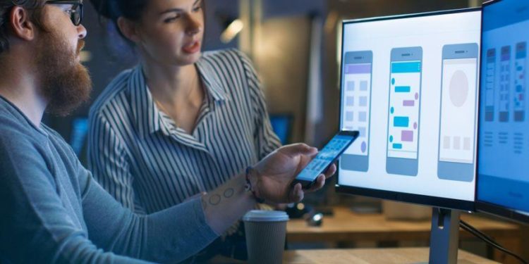 Calculating The Intrinsic Value Of OneConnect Financial Technology Co., Ltd. (NYSE:OCFT)