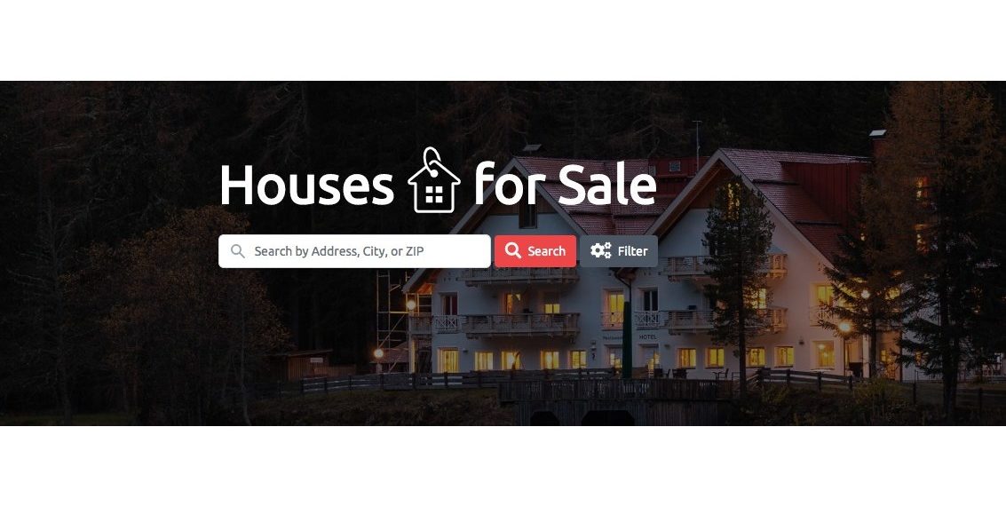 Startup HousesFor.Sale Introduces Top 10 Real Estate Deals for Thousands of Cities