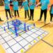 Hosted by Liberty, VEX IQ Robotics Challenge attracts 45 teams – The Madison Record