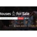 Startup HousesFor.Sale Introduces Top 10 Real Estate Deals for Thousands of Cities