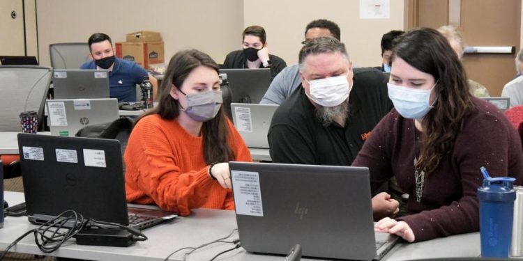 DVIDS – News – Robotics Roadshow plans for future, faster work environment