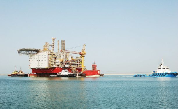 The Maritime Robotics Challenge to Tackle Major Issues