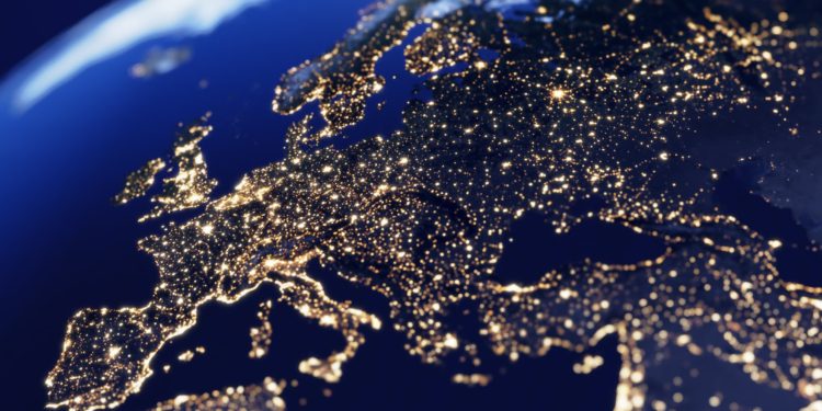 European start-up funding tops $100 billion for first time: Atomico