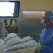Redwood City Sequoia Hospital surgeon achieves milestone in robotic surgery