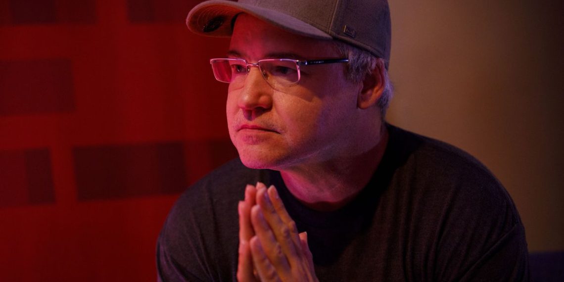 EA puts Vince Zampella in charge of Battlefield as part of internal shakeup