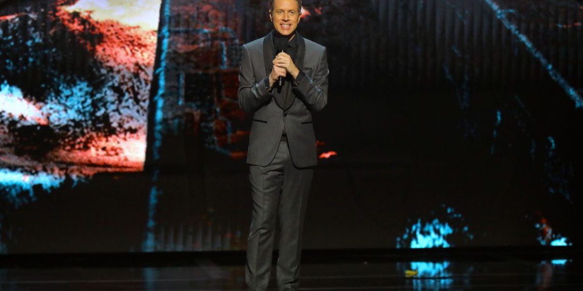 The Game Awards 2021: all the news and trailers