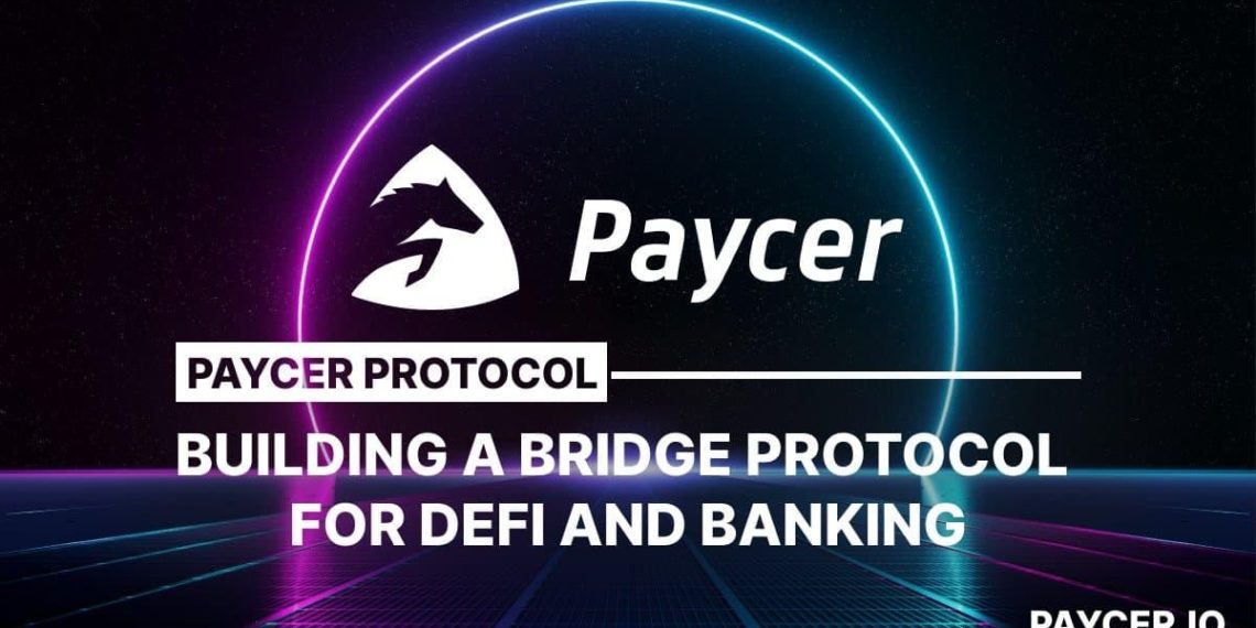 German Fintech Startup Paycer to Combine DeFi, Crypto with Conventional Banking Services