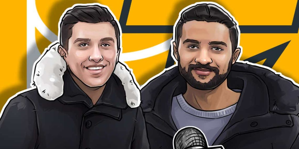 French startup brings vintage wines to the NFT market