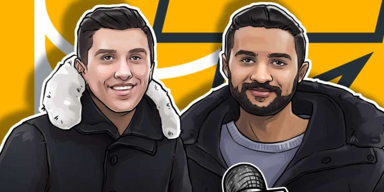 French startup brings vintage wines to the NFT market