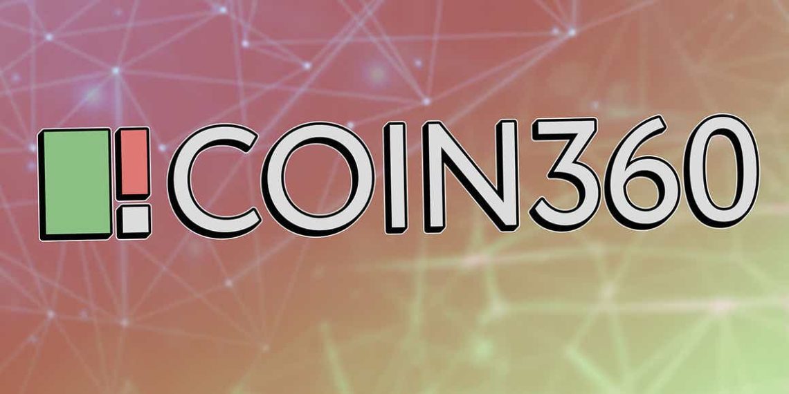 Coin360 sponsors the Coin360 CRYPS in the Hong Kong FinTech Basketball League (FTBL) as they head to the finals