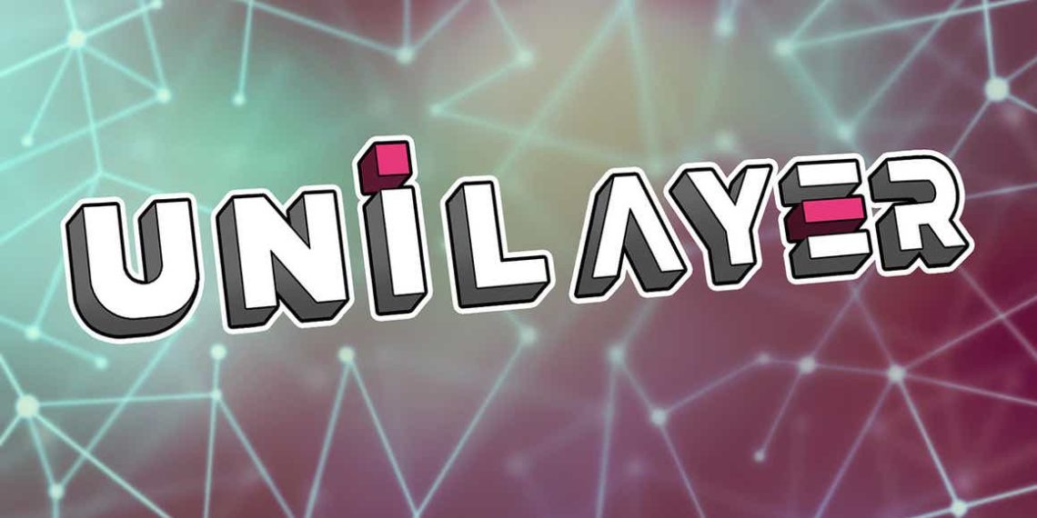 UniLayer Capital creates $10M VC fund targeting metaverse, Web 3.0