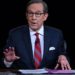 Chris Wallace leaves Fox News to host weekday show on CNN’s new streaming service
