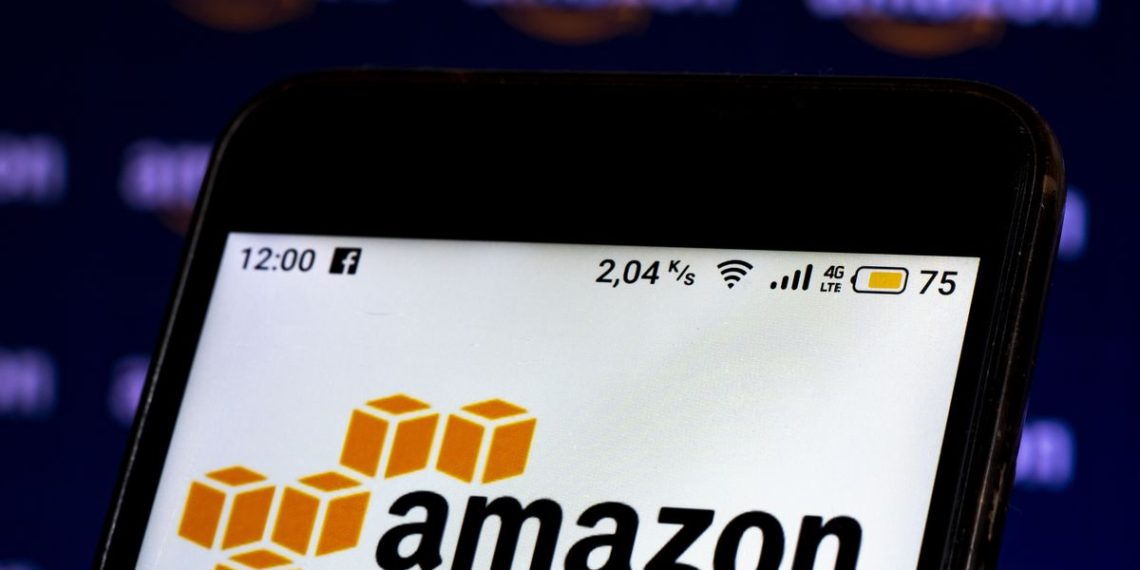 An Amazon server outage caused problems for Alexa, Ring, Disney Plus, and deliveries