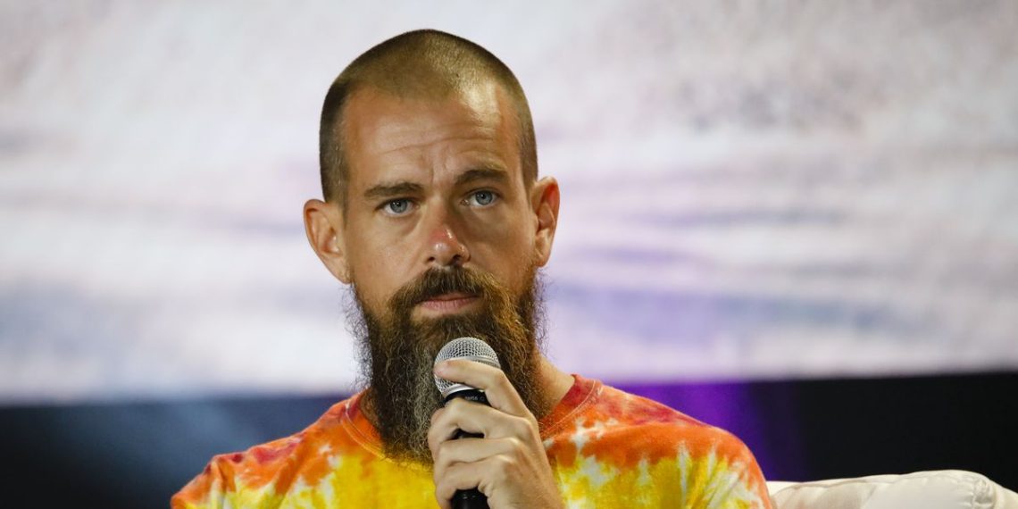 Jack Dorsey’s hot Web3 takes are apparently too much for Marc Andreessen to handle