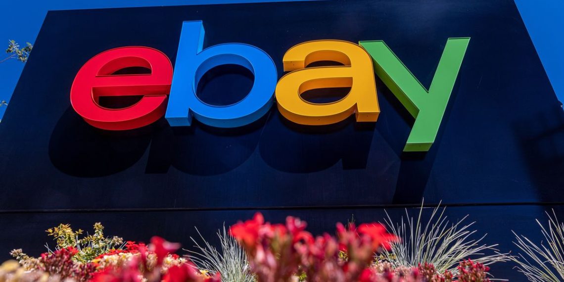 eBay accidentally suspended ‘a small number’ of users