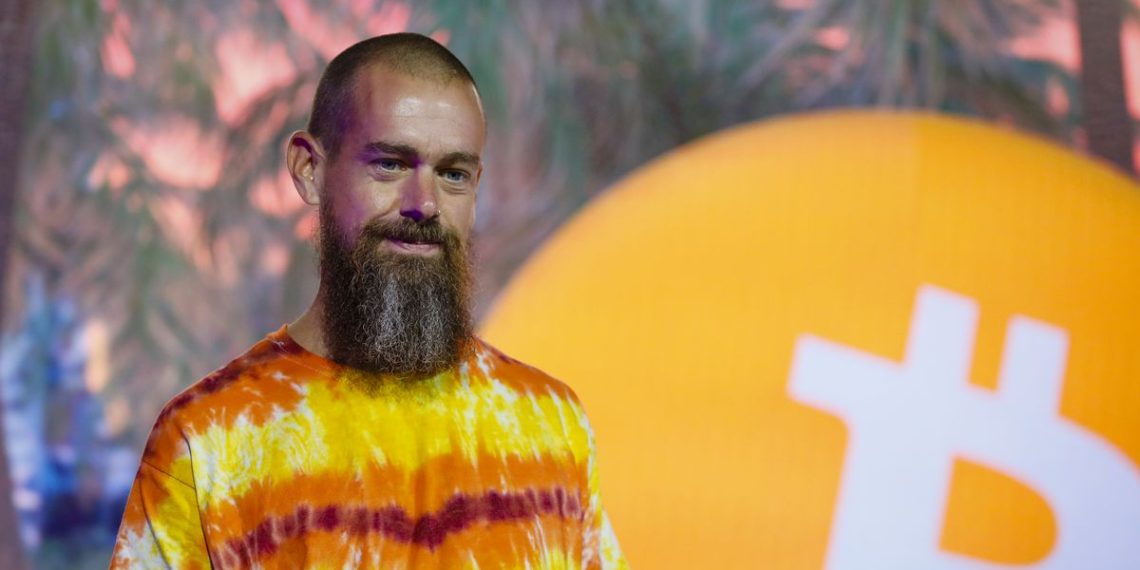 Jack Dorsey says VCs really own Web3 (and Web3 boosters are mad)