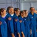 NASA’s newest astronauts talk about their journeys to becoming spacefarers