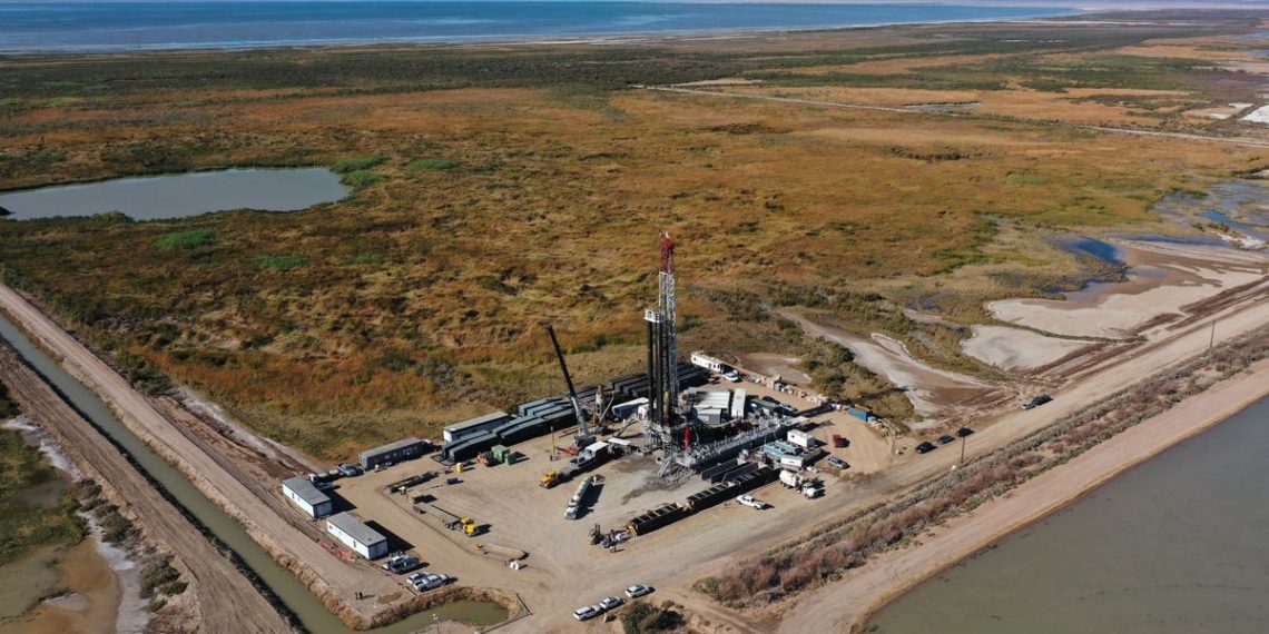 2021 was the year clean energy finally faced its mining problem